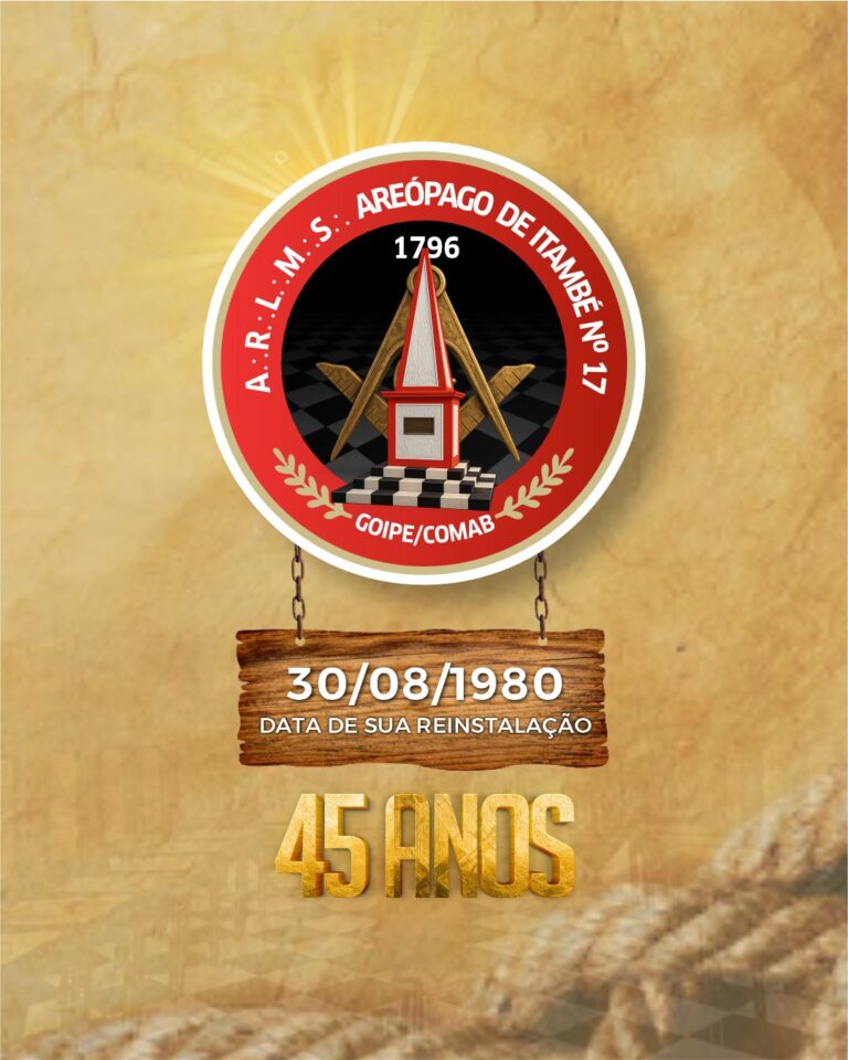 45 anos de História Viva